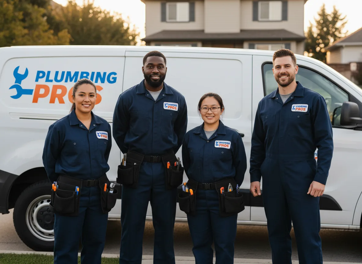 Water Heater Repair company in Martinsburg, IA